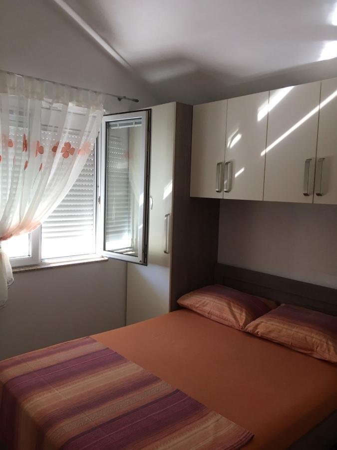 Ema Apartmán *