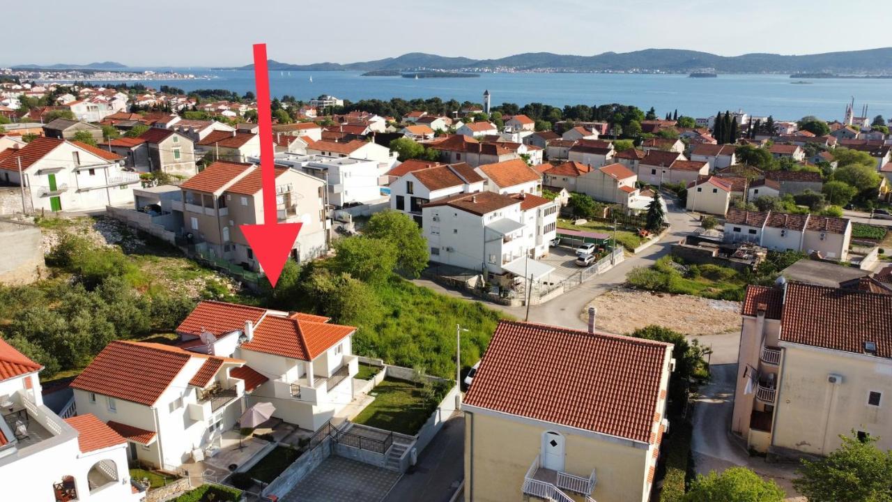 Ema Apartmán Sveti Filip i Jakov