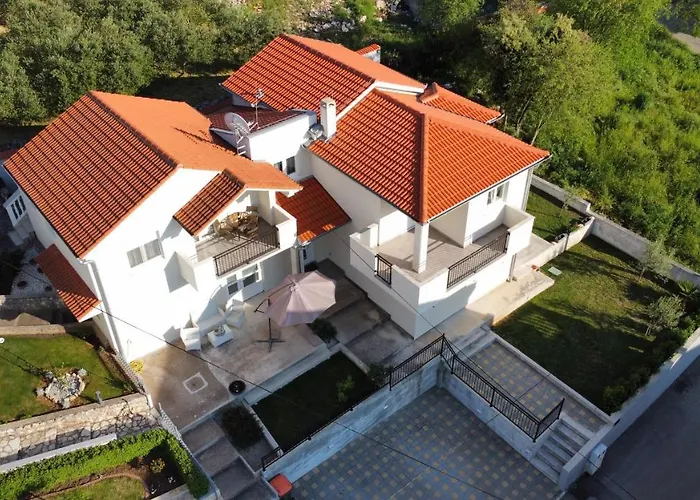 Apartmani Ema