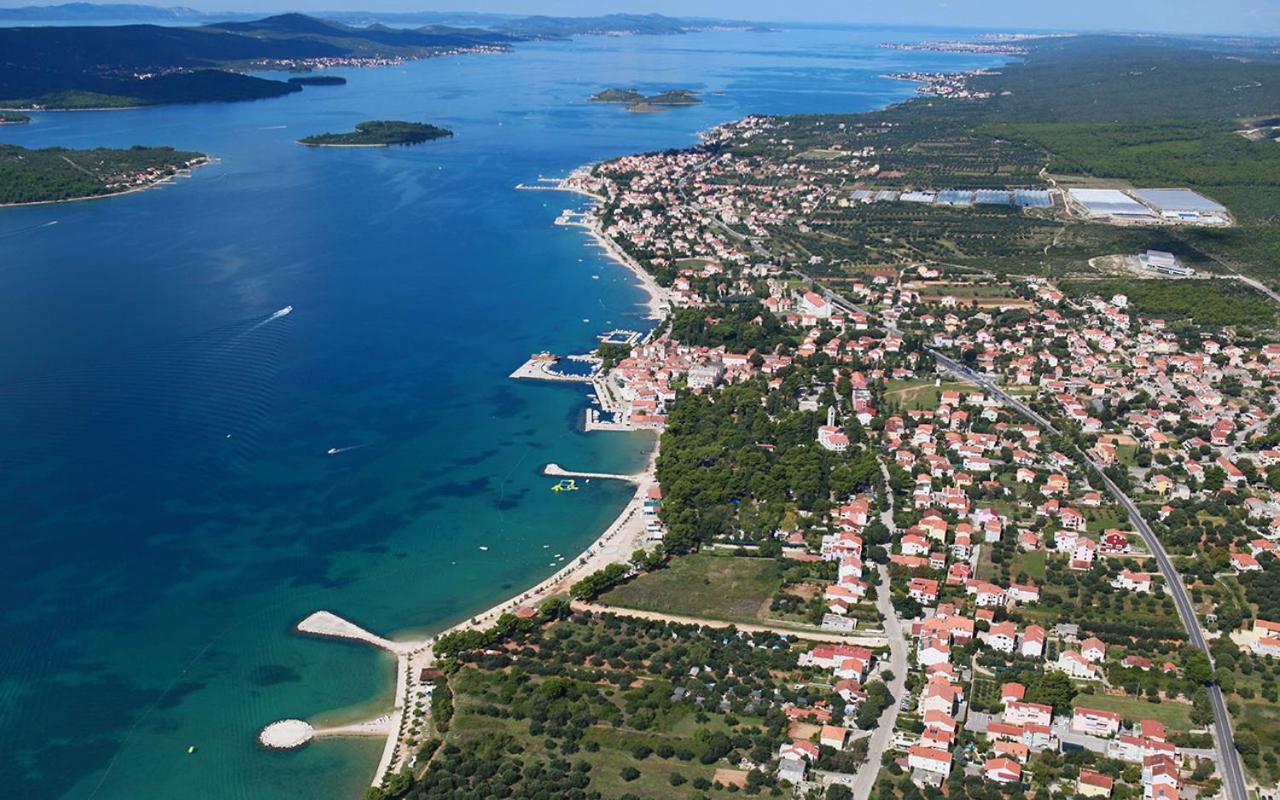Apartment Ema Sveti Filip i Jakov
